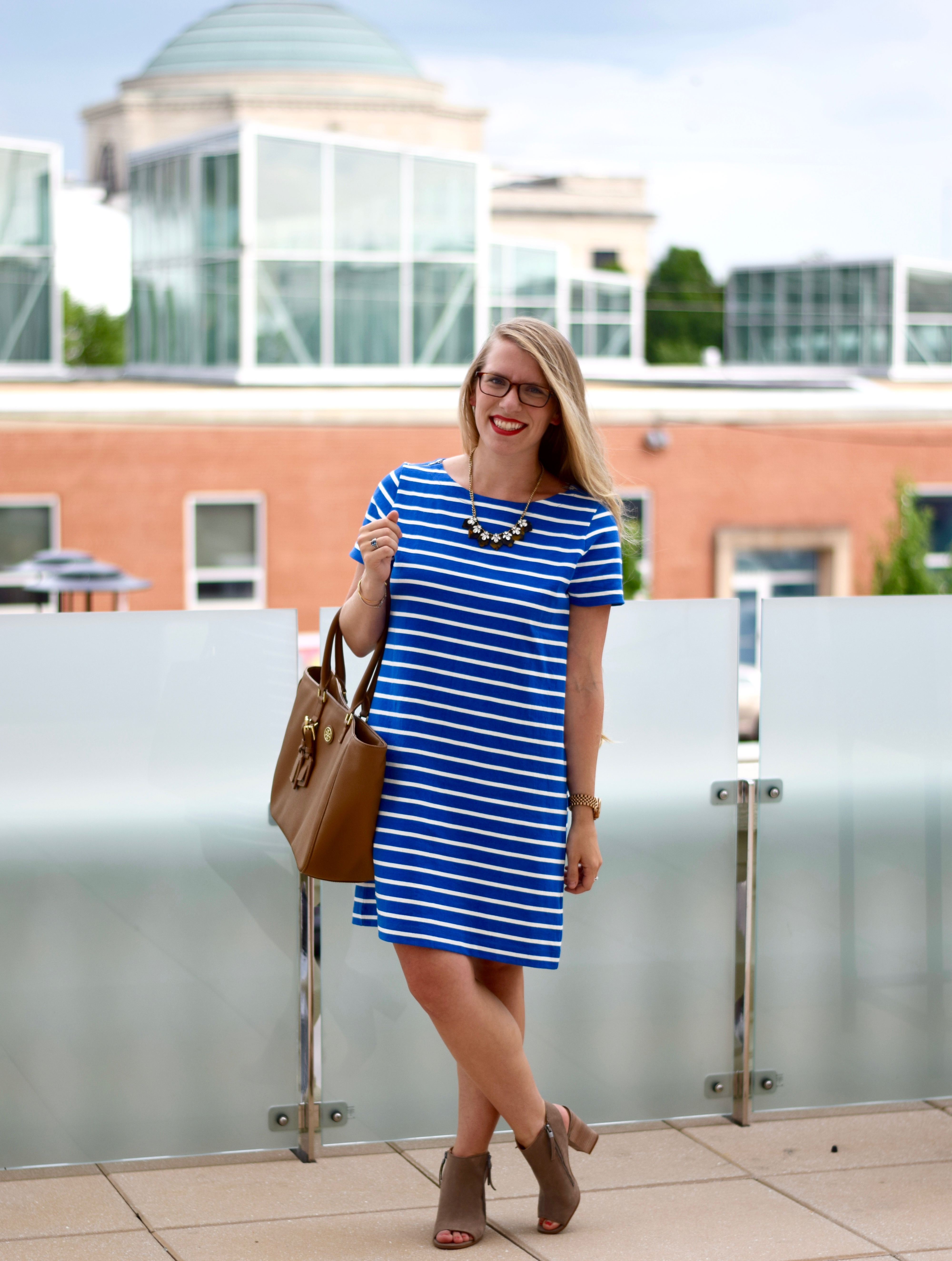Work Style with Jcrew Factory