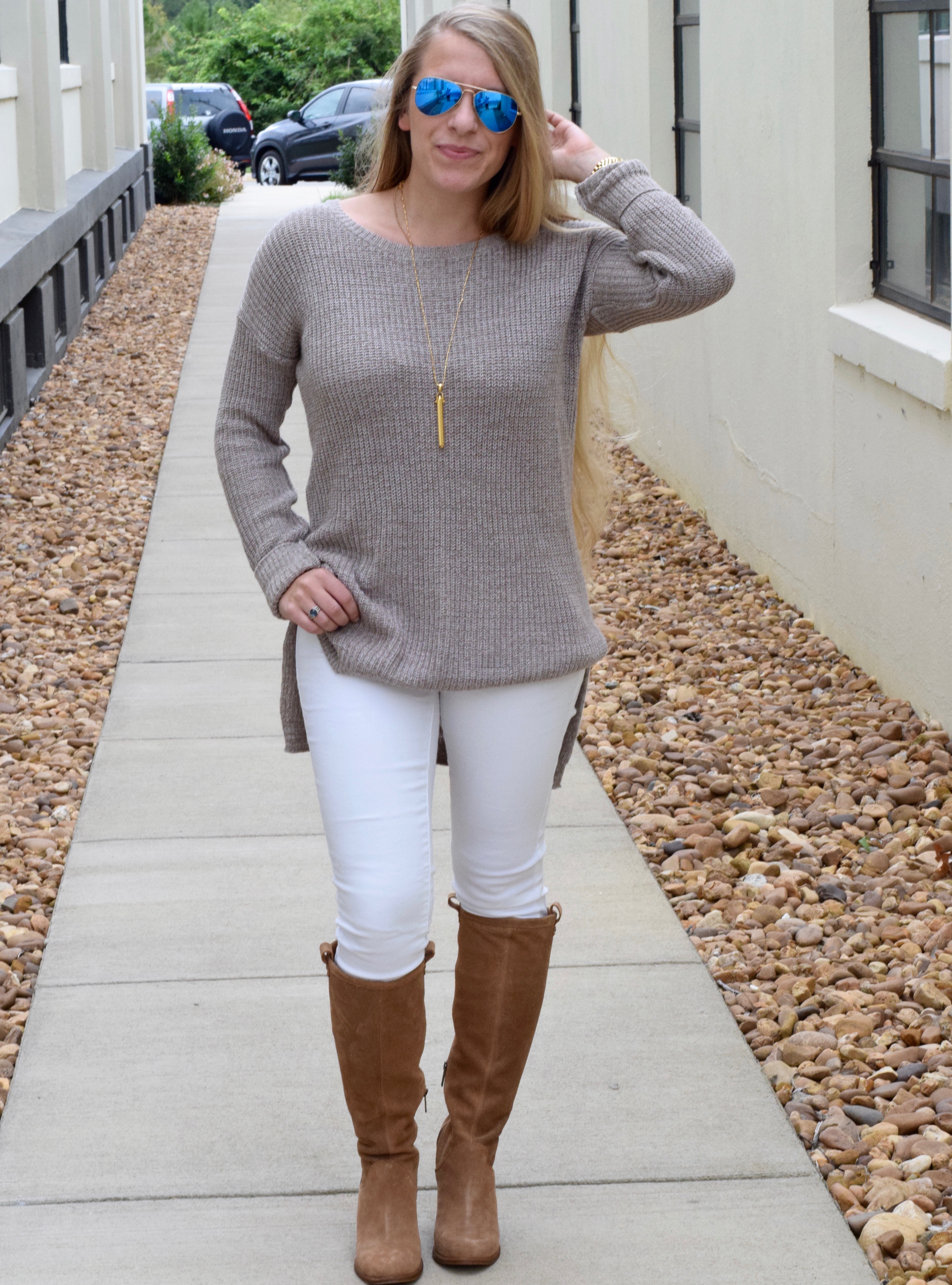 Sweater Under $40