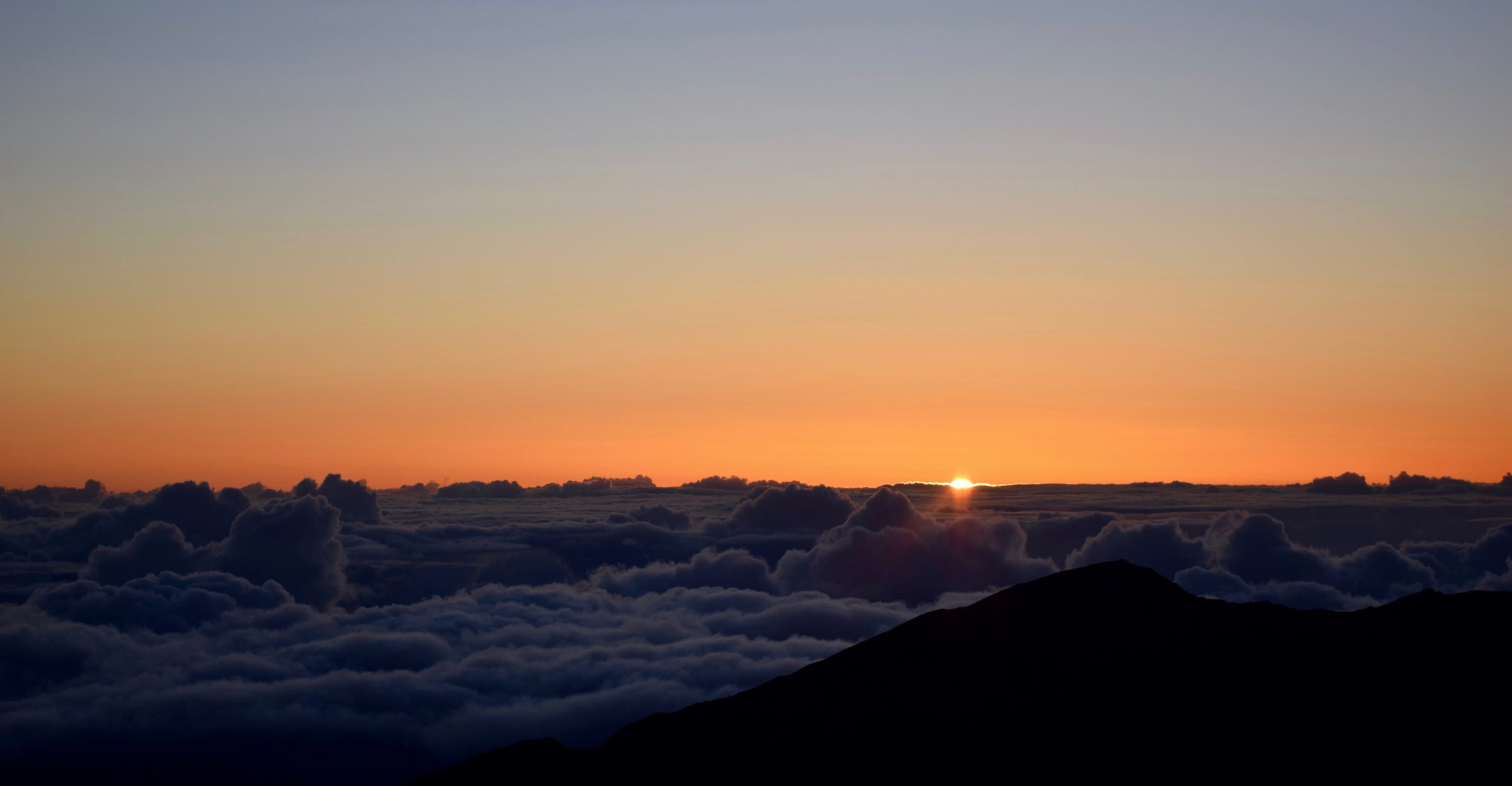 Haleakala