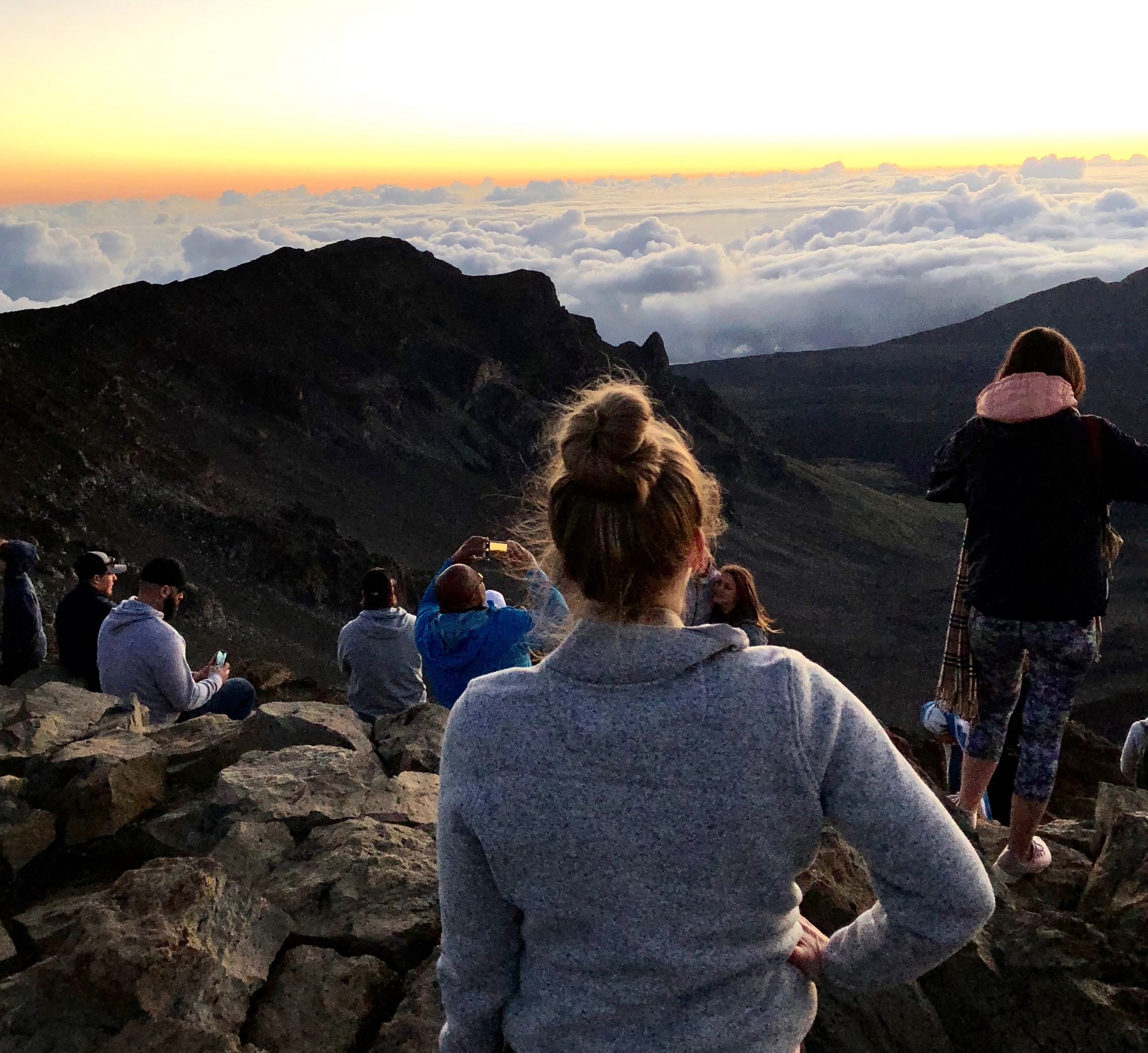 Haleakala
