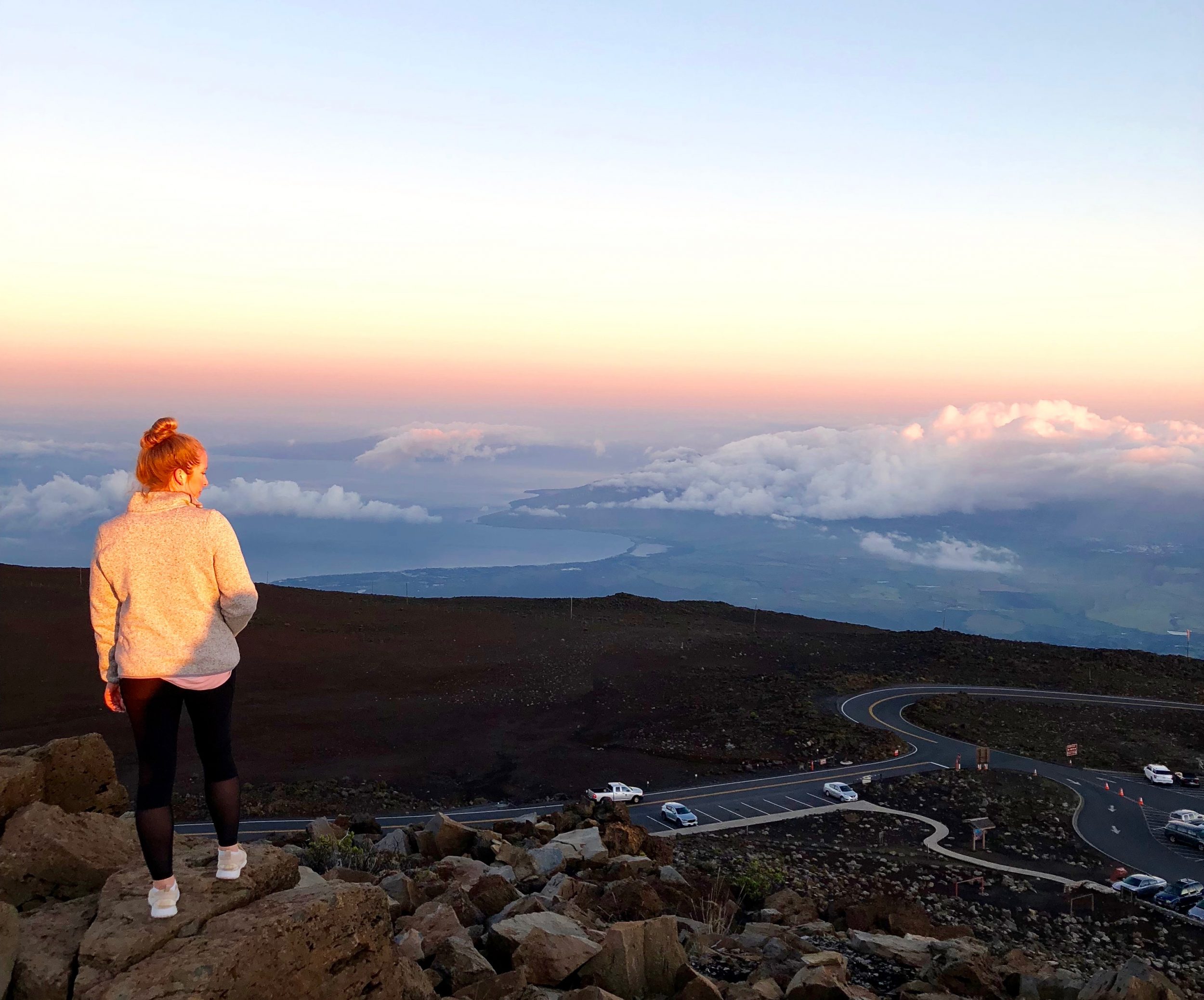Haleakala