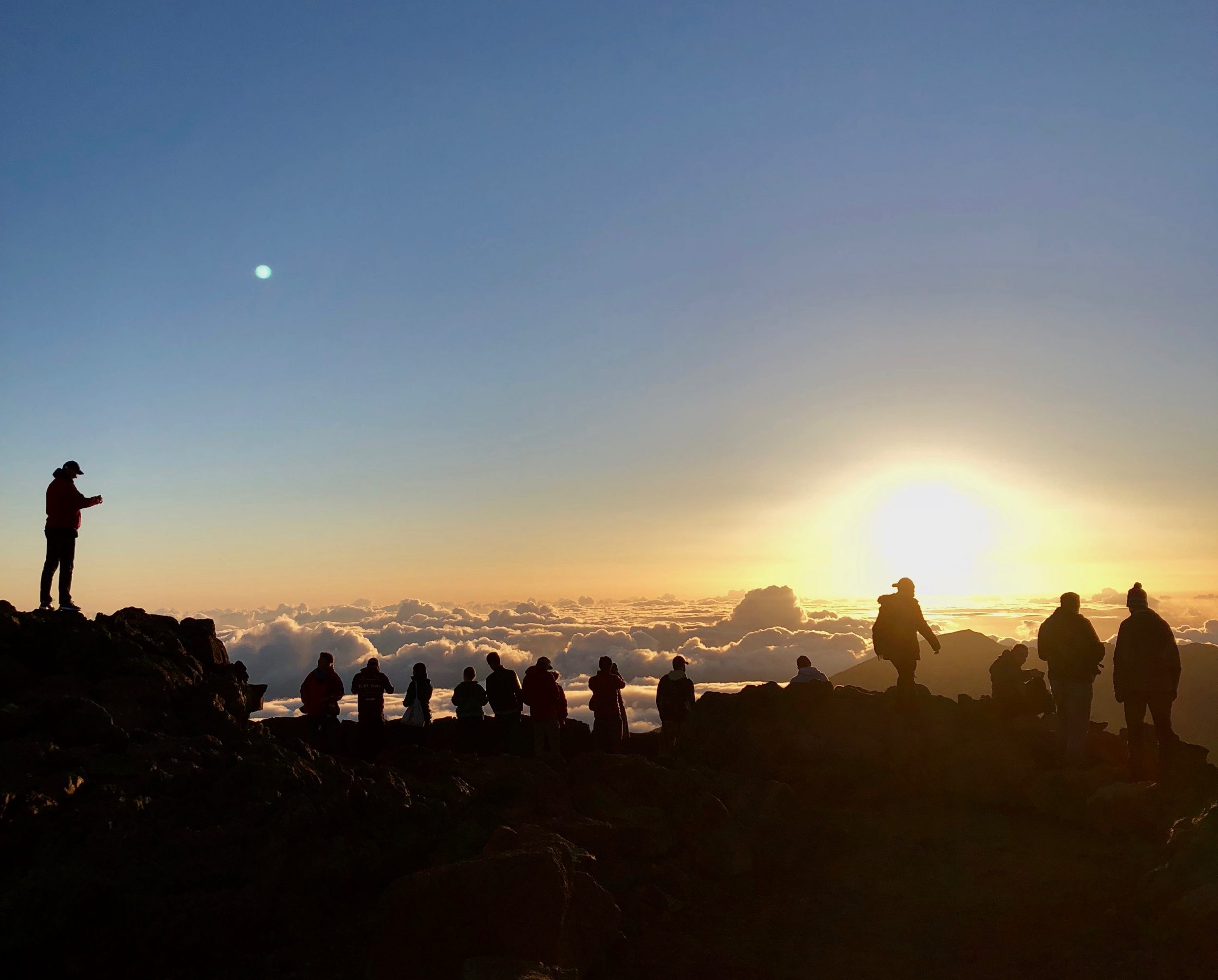 Haleakala